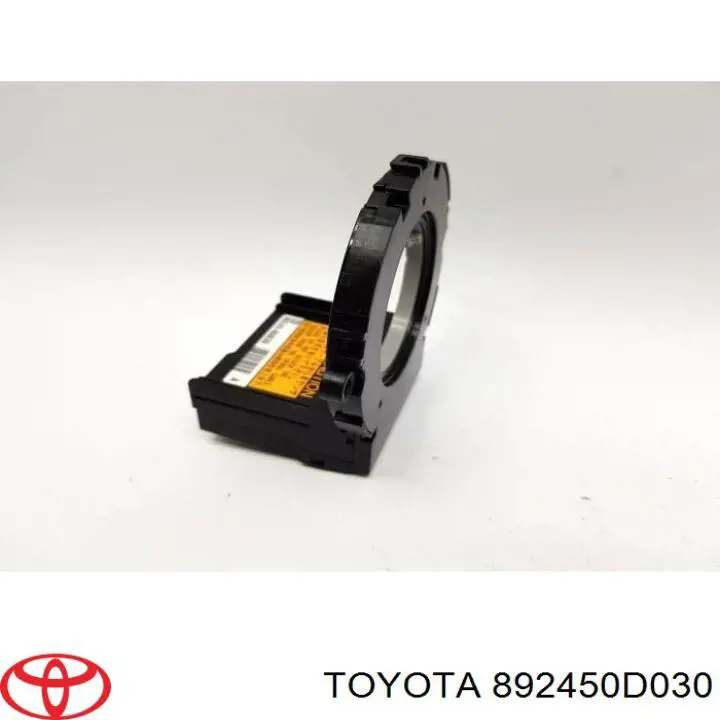  Toyota 892450D030 preço, a partir de 134,50 USD