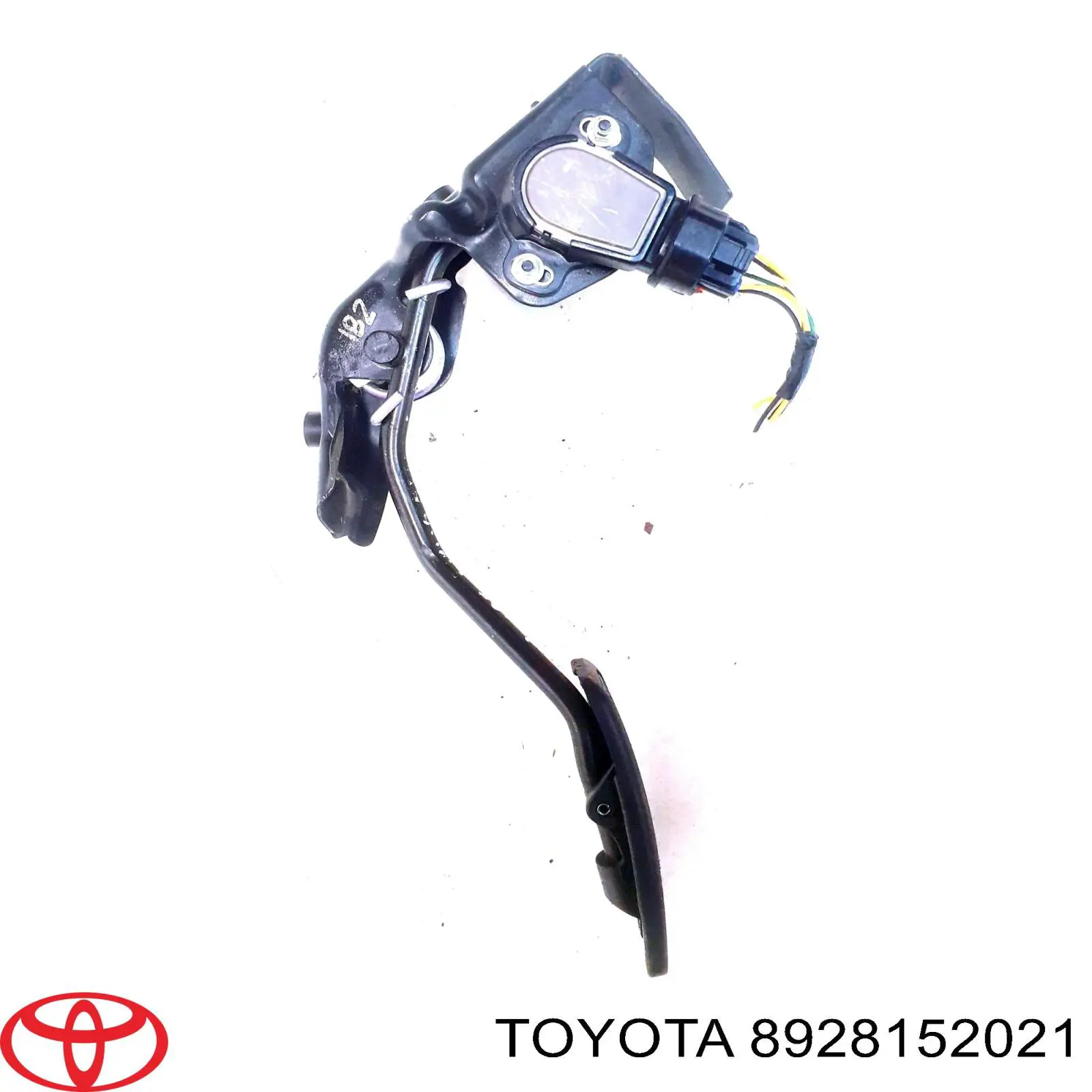  Toyota 8928152021 preço, a partir de 62,99 USD
