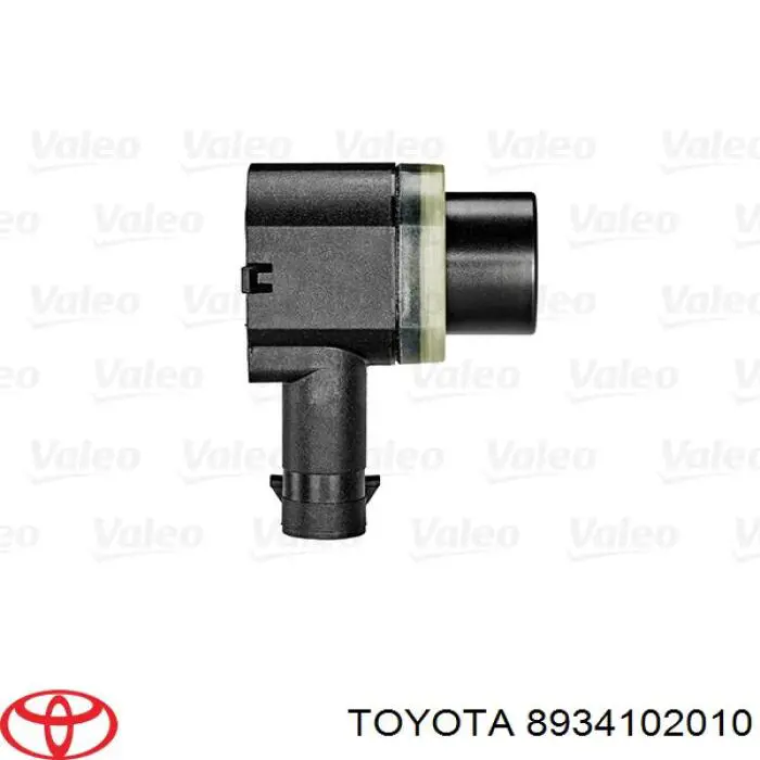 Sensor dianteiro lateral de sinalização de estacionamento (sensor de estacionamento) Land Rover BJ3215K859AA preço, a partir de 58,31 USD