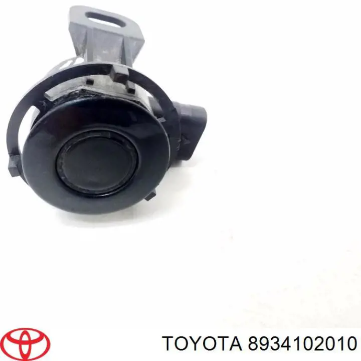 Sensor dianteiro lateral de sinalização de estacionamento (sensor de estacionamento) Land Rover BJ3215K859AA preço, a partir de 58,31 USD