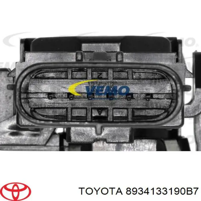 Sensor traseiro lateral de sinalização de estacionamento (sensor de estacionamento) Hotaru HPS0124 preço, a partir de 38,24 USD