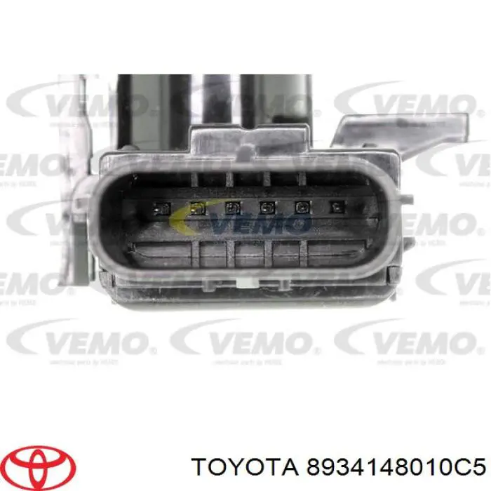 Sensor dianteiro lateral de sinalização de estacionamento (sensor de estacionamento) Hotaru HPS0101 preço, a partir de 30,29 USD