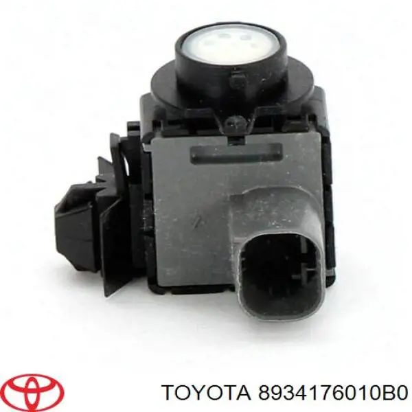  Toyota 8934176010D0