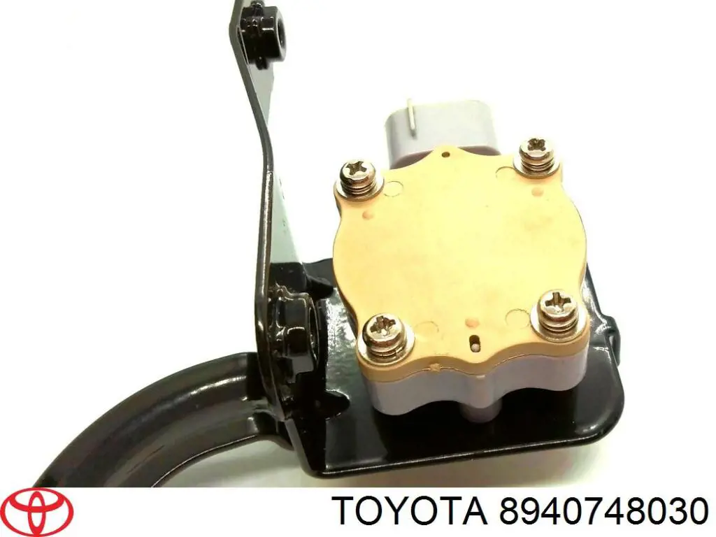 Compre Q3760717 Q-fix Sensor traseiro direito do nível de posição de carroçaria