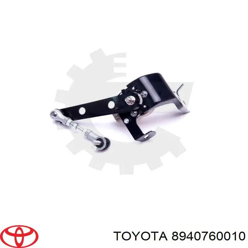 Sensor traseiro do nível de posição de carroçaria Toyota 8940760010 preço, a partir de 59,00 USD