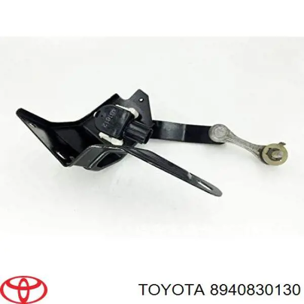 Compre 8940830130 Toyota Sensor traseiro esquerdo do nível de posição de carroçaria