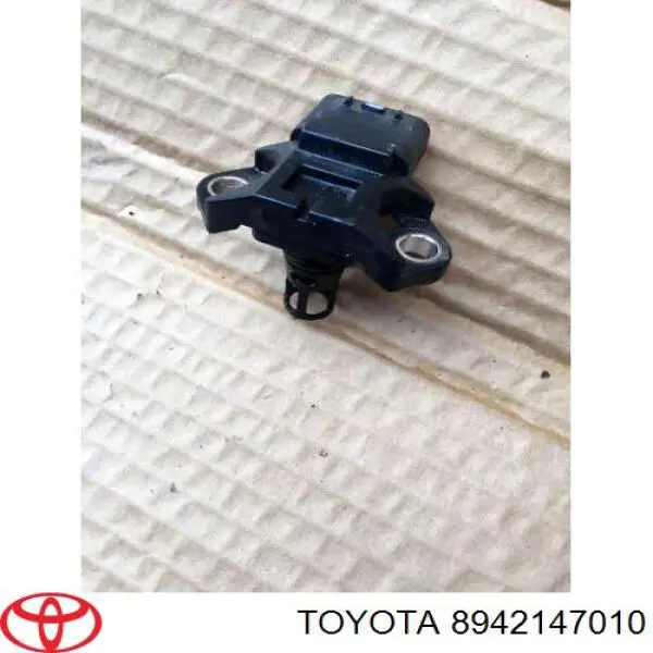 Sensor de pressão de supercompressão Toyota 8942147010 preço, a partir de 39,68 USD