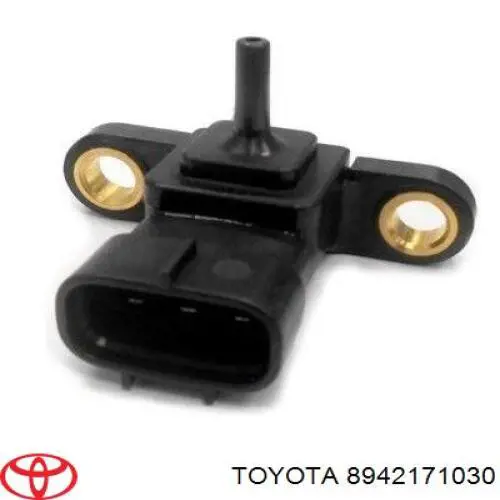Sensor de pressão de supercompressão Toyota 8942171030 preço, a partir de 71,35 USD