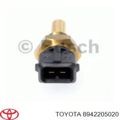 8942205020 Toyota 