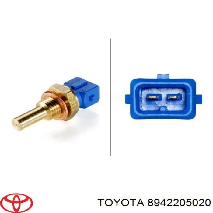  Toyota 8942205020 preço, a partir de 102,42 USD