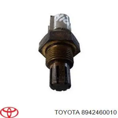 Sensor de temperatura da mistura de ar Toyota 8942460010 preço, a partir de 22,28 USD