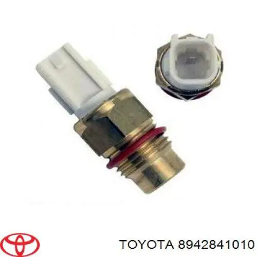 Sensor de temperatura do fluido de esfriamento Toyota 8942841010 preço, a partir de 21,95 USD