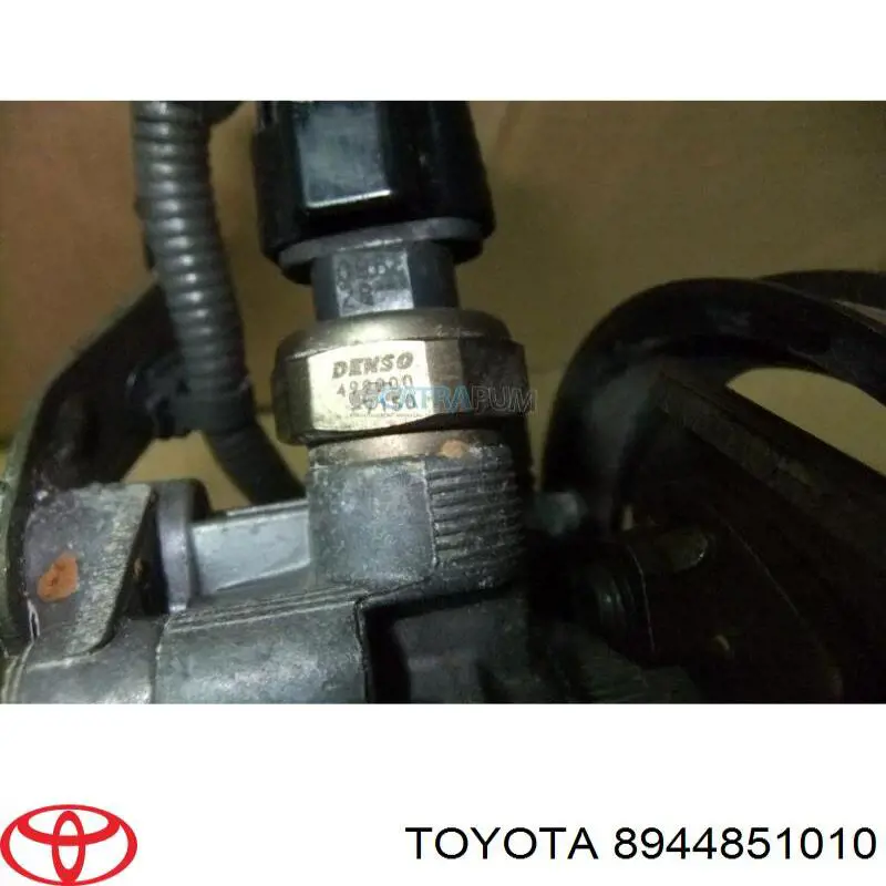 Compre 8944851010 Toyota Sensor de pressão de óleo da Direção hidrâulica assistida