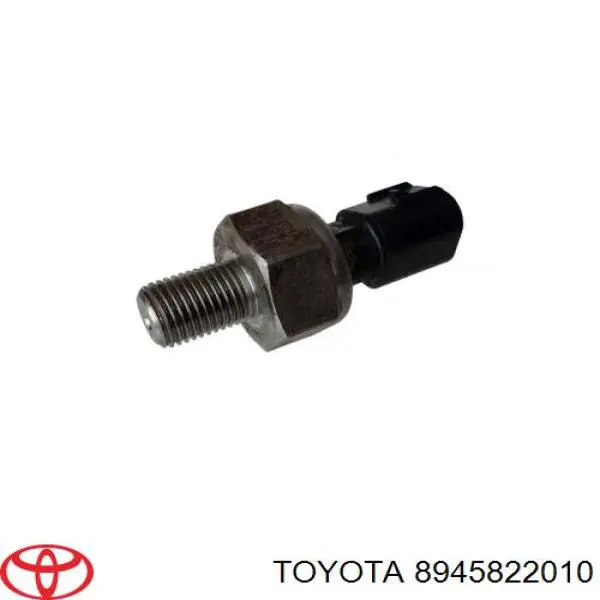 Sensor de pressão de combustível Toyota 8945822010 preço, a partir de 54,93 USD