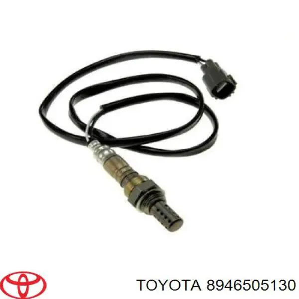 8946505130 Toyota Sonda lambda, sensor de oxigênio depois de catalisador