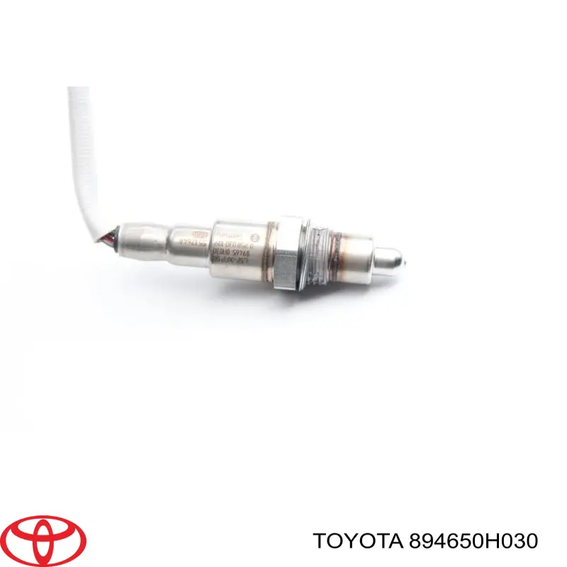 894650H030 Toyota Sonda lambda, sensor de oxigênio