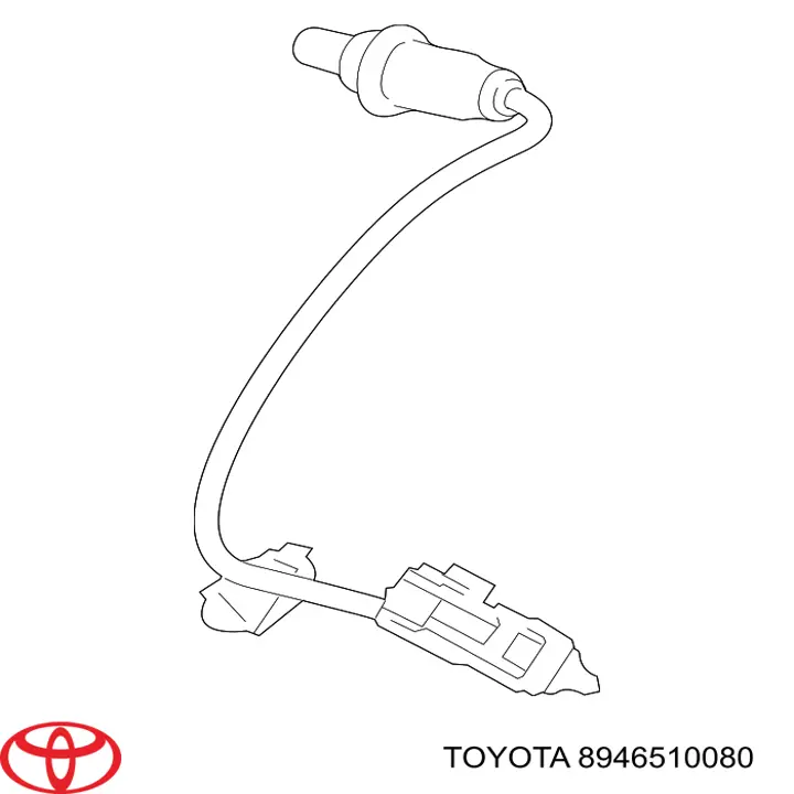  Toyota 8946510080 preço, a partir de 111,19 USD