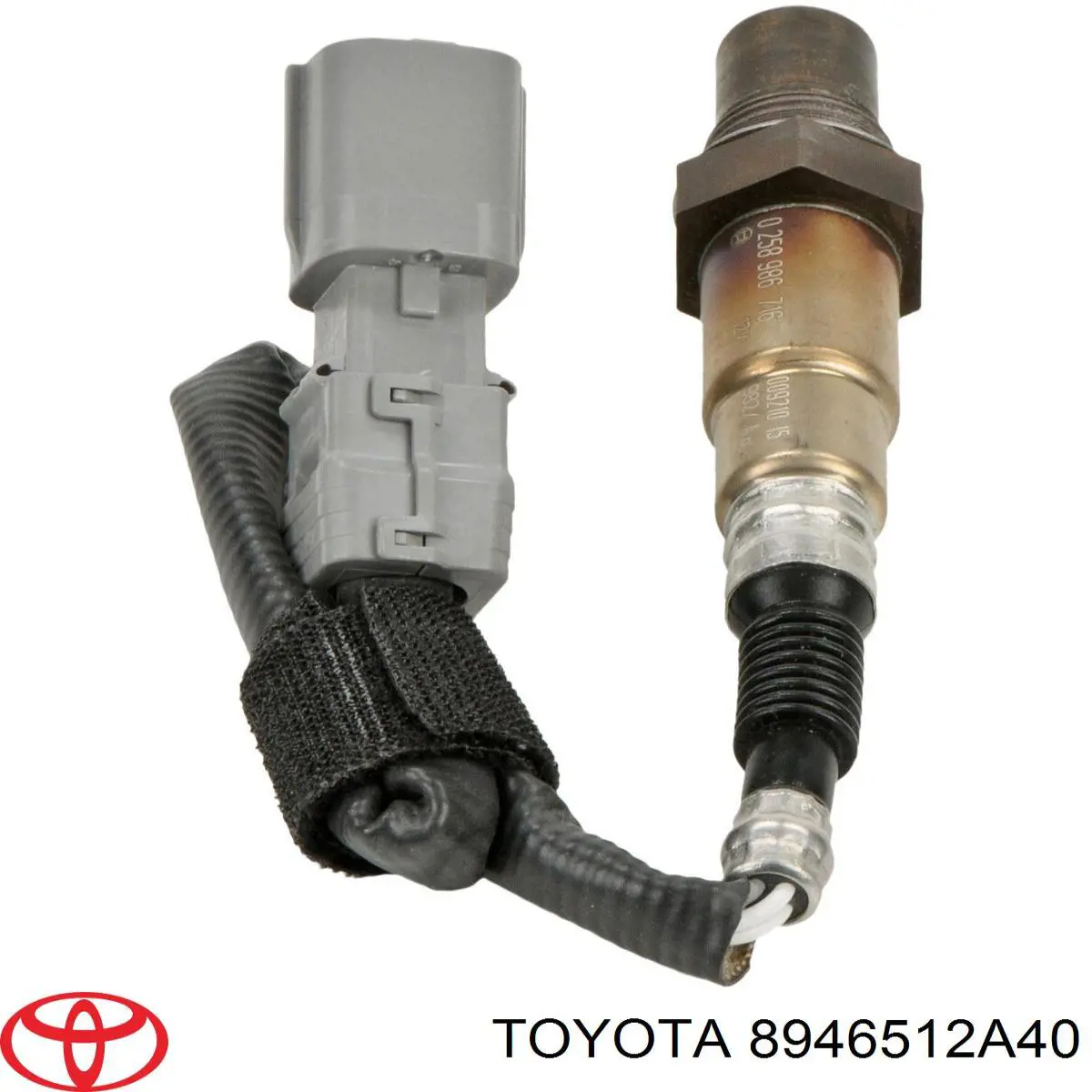 Compre 1998556 EPS Sonda lambda, sensor de oxigênio