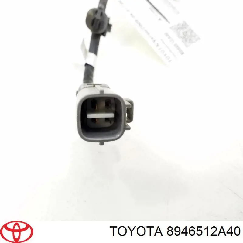 Compre 8946512A40 Toyota Sonda lambda, sensor de oxigênio