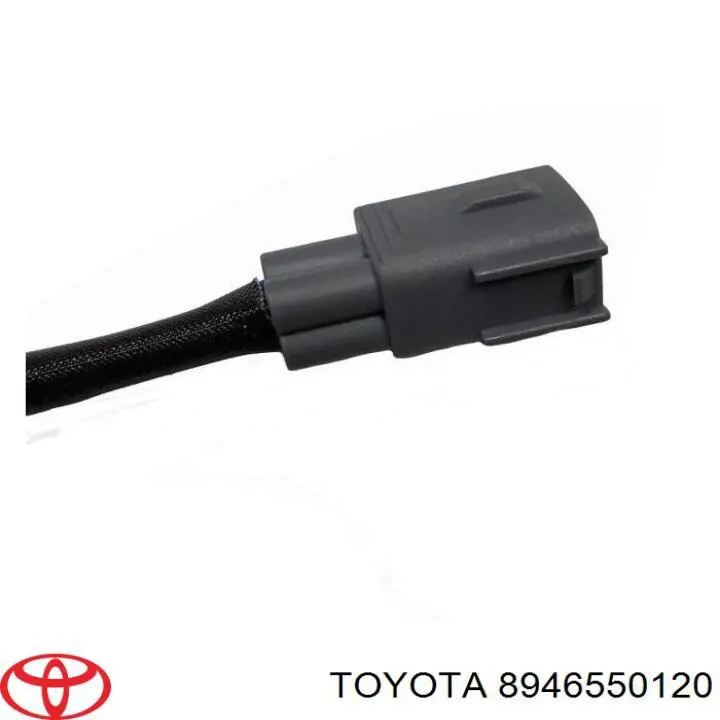Sonda lambda, sensor de oxigênio até o catalisador Toyota 8946550120 preço, a partir de 77,43 USD