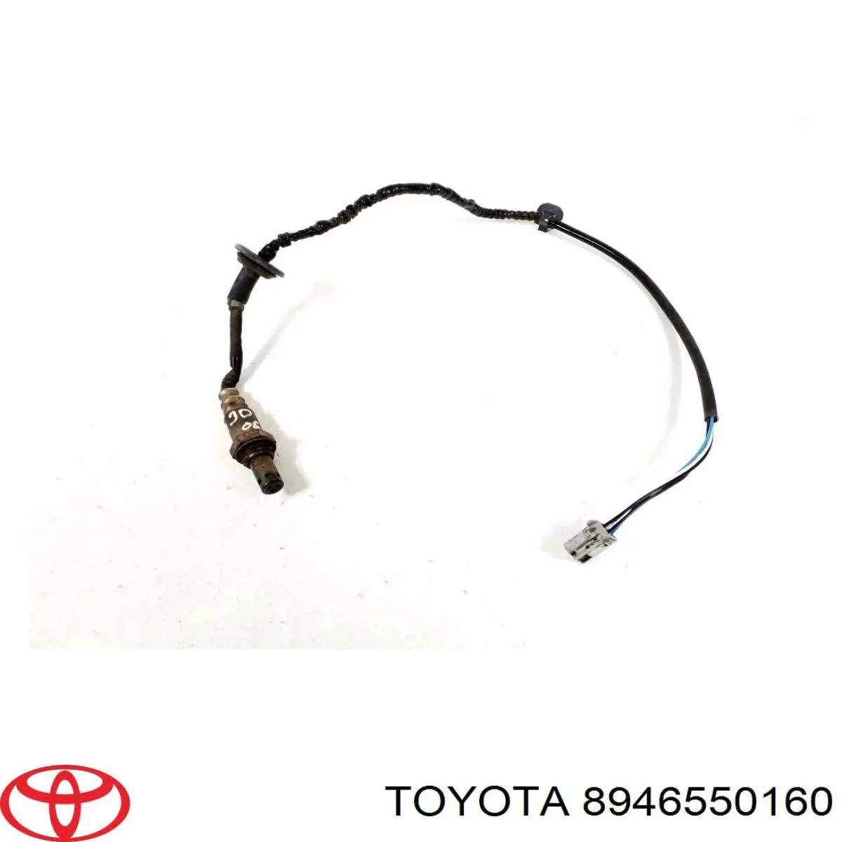  Toyota 8946550160 preço, a partir de 112,56 USD