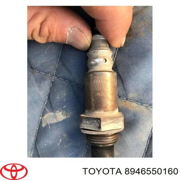 Compre 8946550160 Toyota 