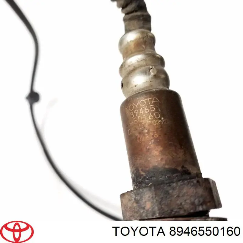 Compre 8946550160 Toyota 
