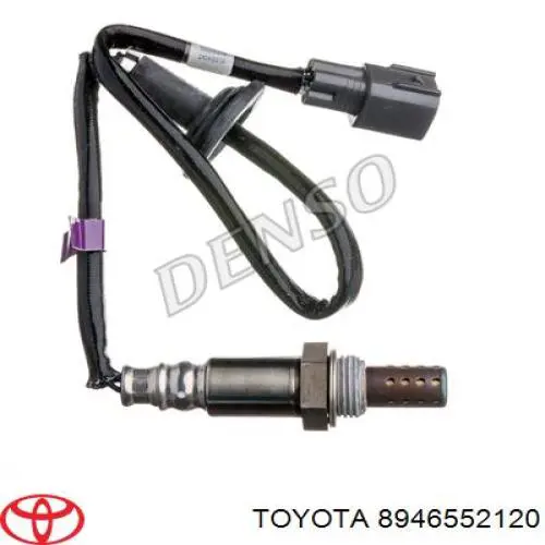  Toyota 8946552120 preço, a partir de 219,25 USD