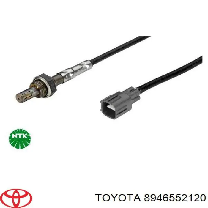 Compre 8946552120 Toyota 