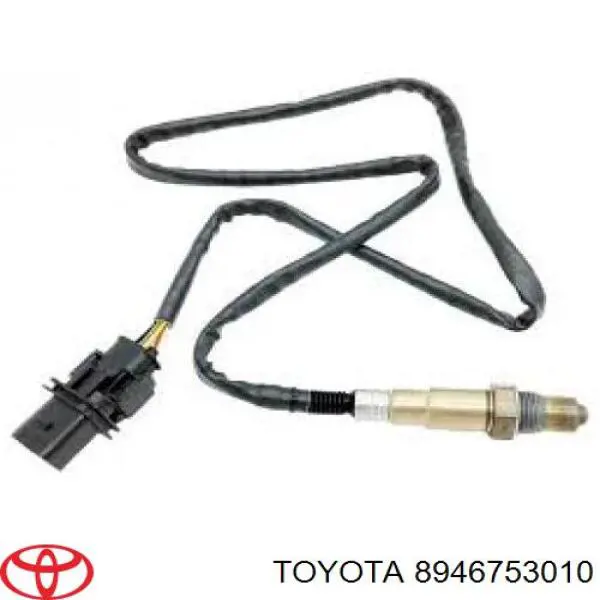 Compre 8946753010 Toyota 