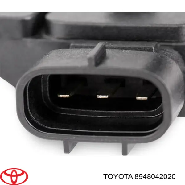 Sensor de pressão dos gases de escape Toyota 8948042020 preço, a partir de 63,62 USD
