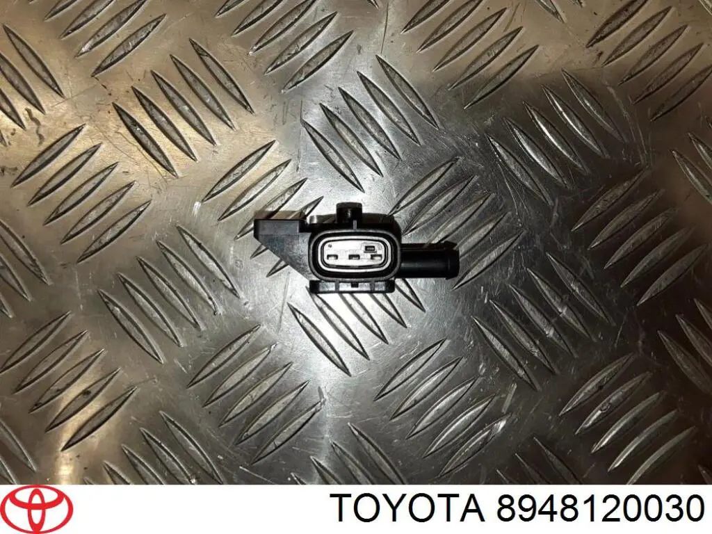 Sensor de pressão dos gases de escape Toyota 8948120030 preço, a partir de 64,00 USD