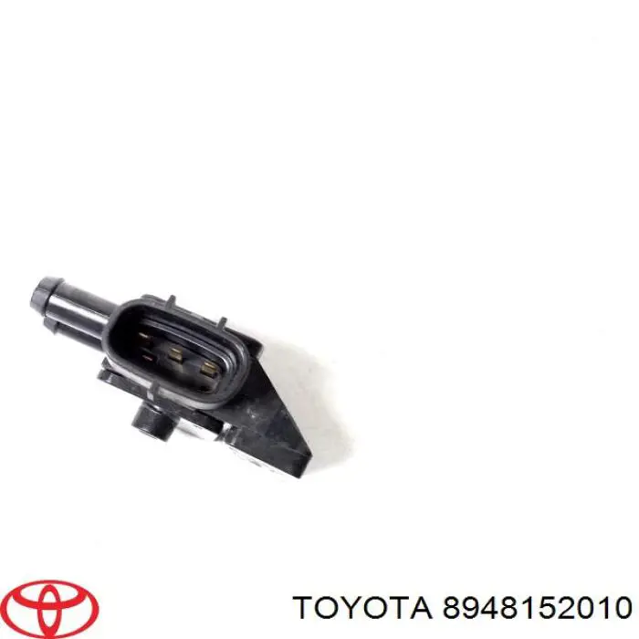 Compre 8948152010 Toyota Sensor de pressão dos gases de escape
