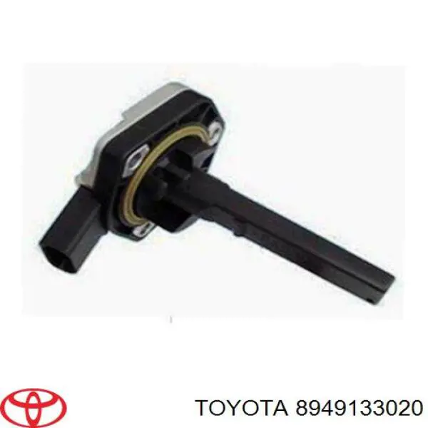 Sensor do nível de óleo de motor Toyota Camry III V10
