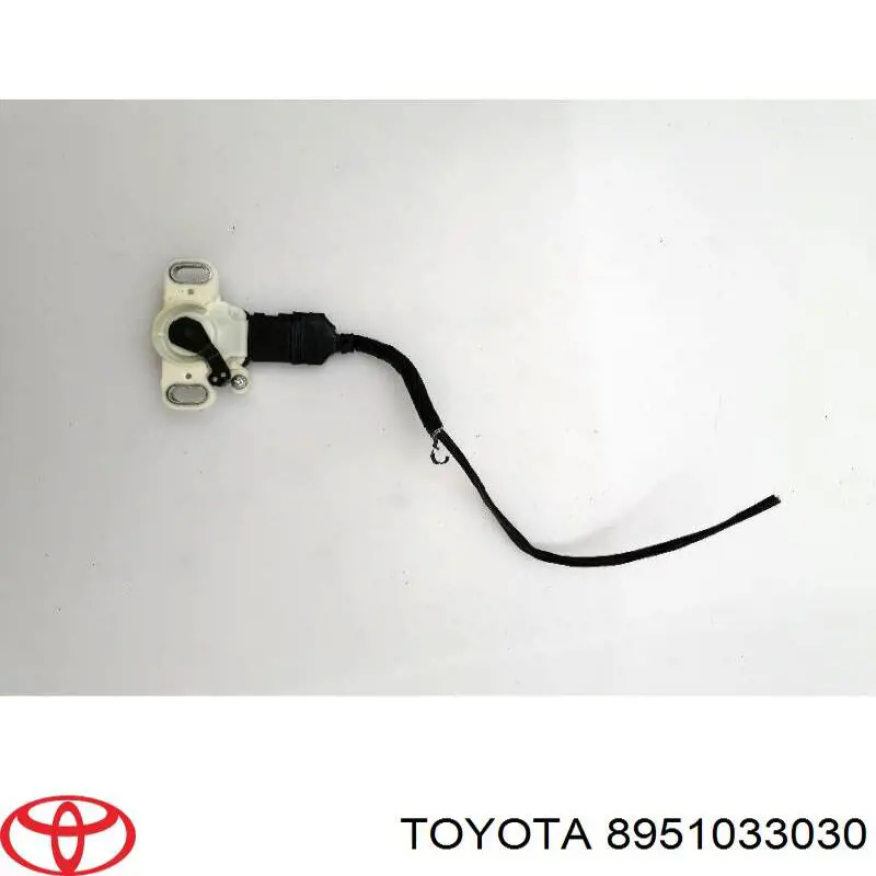 8951033030 Toyota Sensor de ativação do sinal de parada
