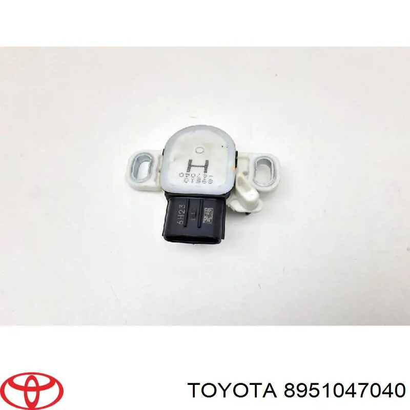 Pedal do freio Toyota 8951047040 preço, a partir de 129,62 USD