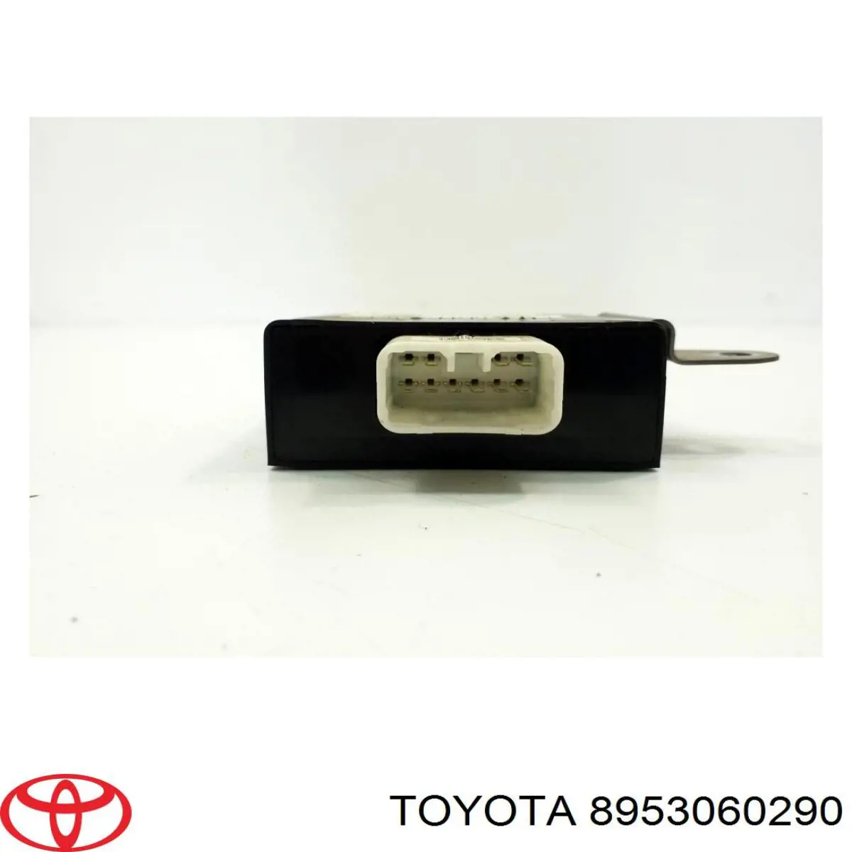 Módulo de direção (Centralina eletrônica) de tracção integral Toyota 8953060290 preço, a partir de 119,18 USD