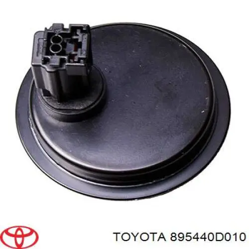 895440D010 Toyota Sensor ABS traseiro