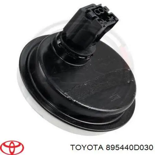 Sensor ABS traseiro Japan Parts ABS2002 preço, a partir de 21,09 USD