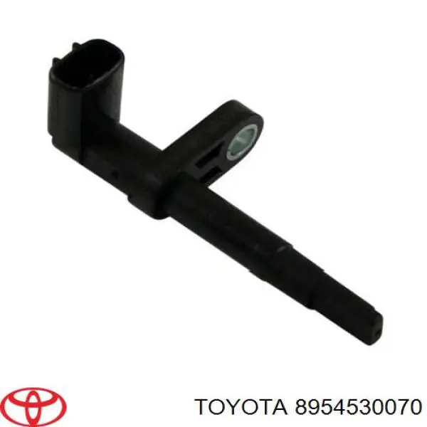 Sensor ABS traseiro direito Toyota 8954530070 preço, a partir de 41,42 USD