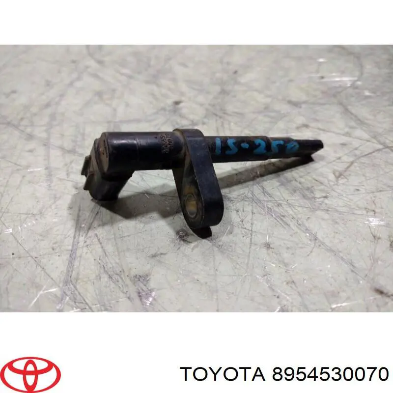 Sensor ABS traseiro direito Toyota 8954530070 preço, a partir de 41,42 USD