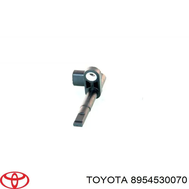 8954530070 Toyota Sensor ABS traseiro direito