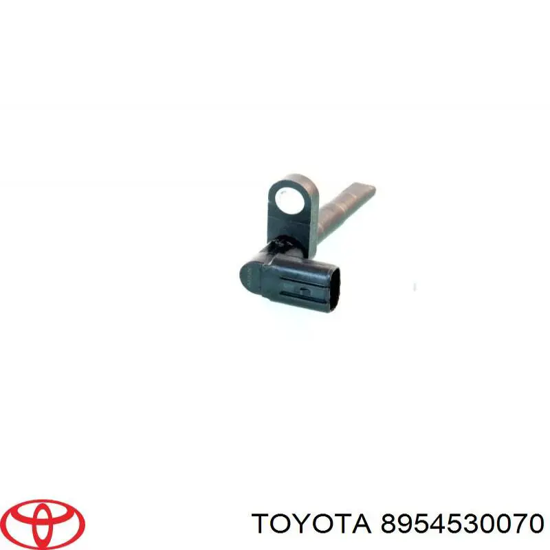 8954530070 Toyota Sensor ABS traseiro direito