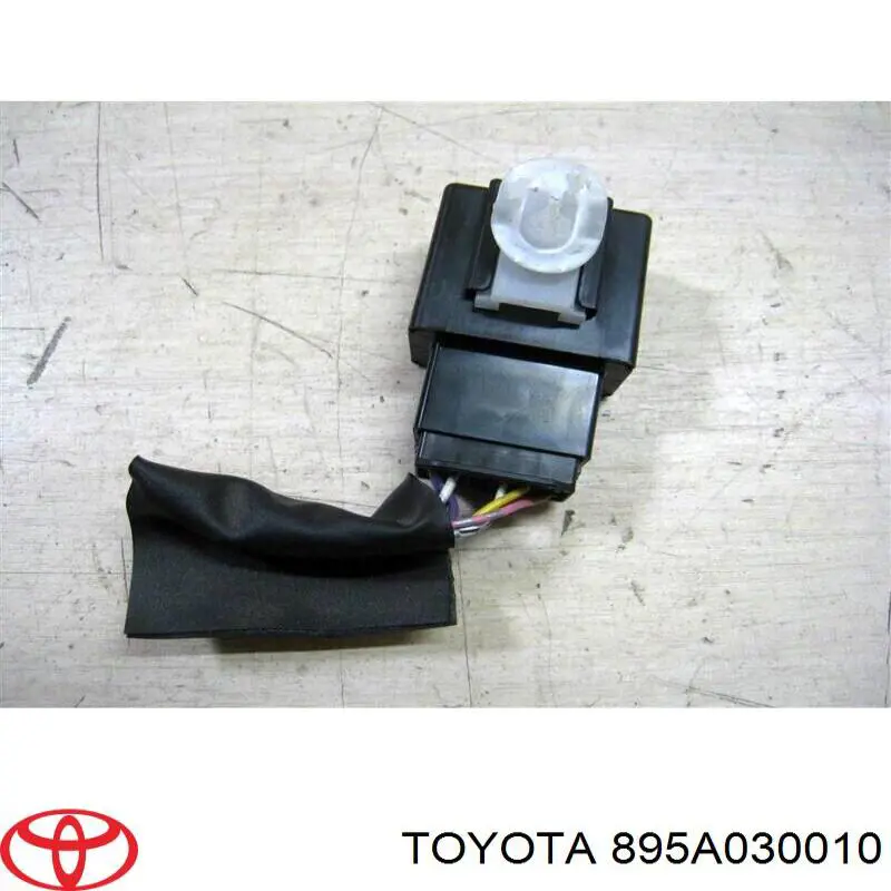  Toyota 895A030010 preço, a partir de 45,99 USD