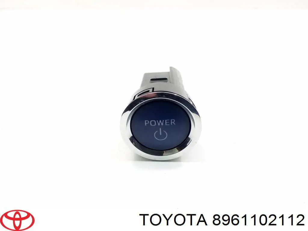 8961102112 Toyota Botão de arranco de motor