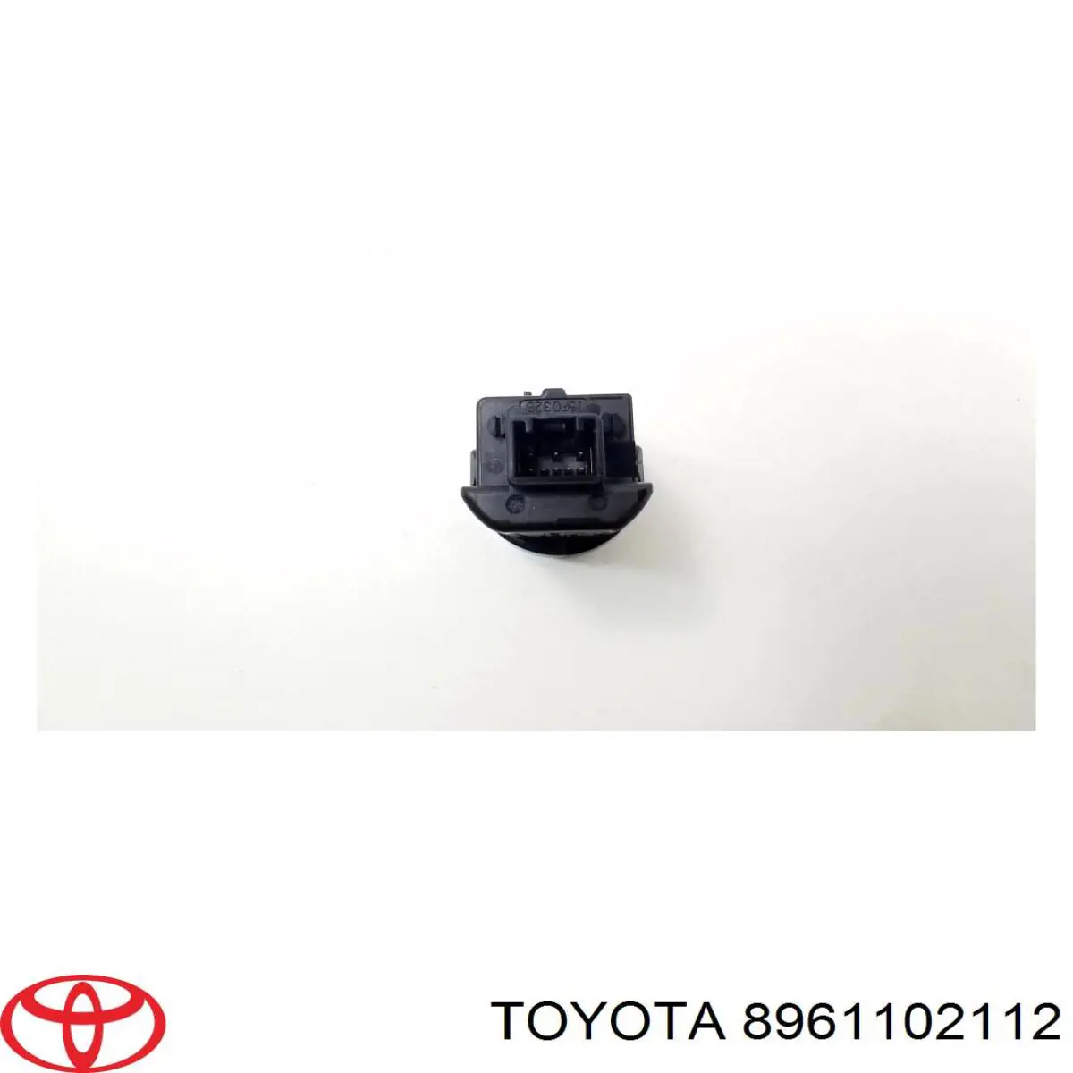 Botão de arranco de motor Toyota 8961102112 preço, a partir de 54,86 USD