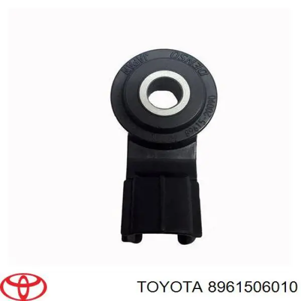 Sensor de detonação Toyota 8961506010 preço, a partir de 50,74 USD