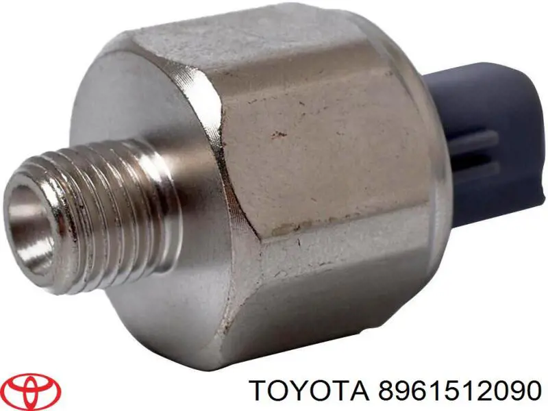 Sensor de detonação Toyota 8961512090 preço, a partir de 36,84 USD