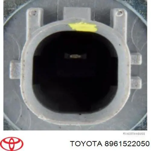 Sensor de detonação Toyota 8961522050 preço, a partir de 59,35 USD