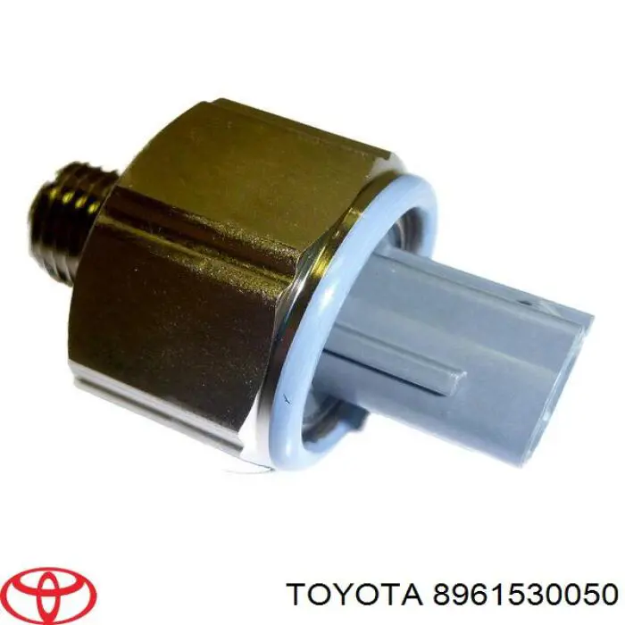 Sensor de detonação para Toyota Land Cruiser 80 J8